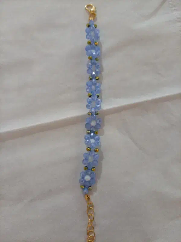 دستبند کیریستالی|بدلیجات|مشهد, مصلی (کارمندان اول)|دیوار