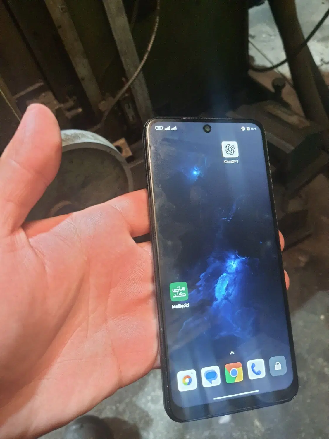 poco m4 pro|موبایل|تهران, خلیج فارس|دیوار