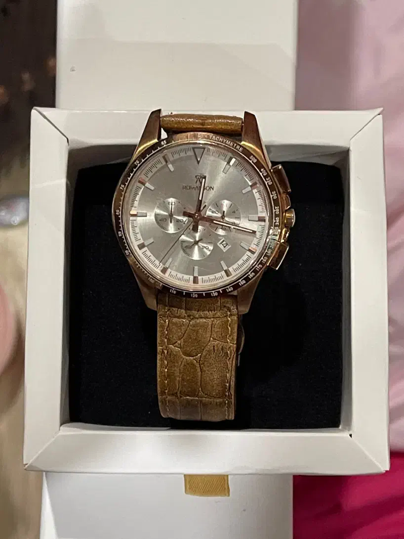 ساعت romanson|ساعت|گرگان, |دیوار