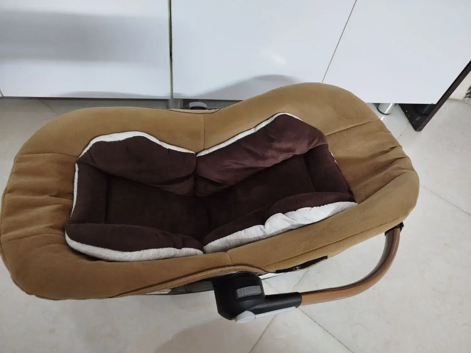 کریر|کالسکه و لوازم جانبی|مشهد, گلشور|دیوار