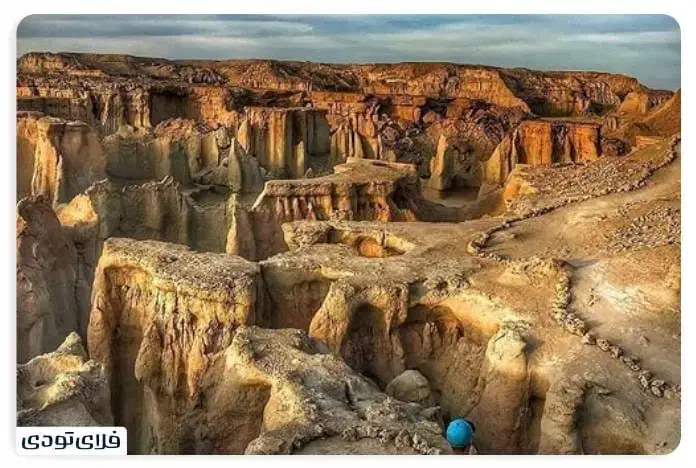 تور اقتصادی جزیره قشم|تور و چارتر|قشم, |دیوار