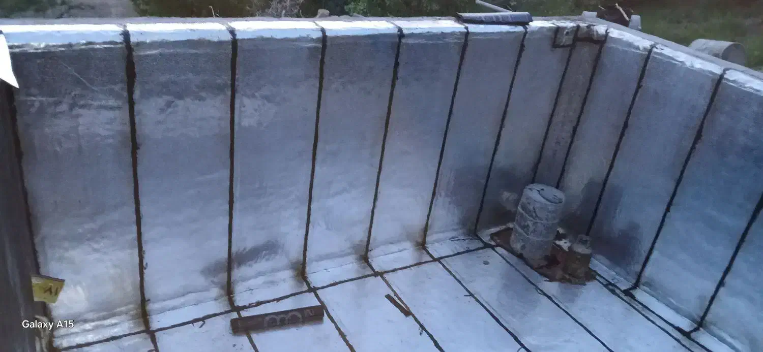 فروش و نصب ایزوگام دلیجان|مصالح و تجهیزات ساختمان|شاهیوند, |دیوار