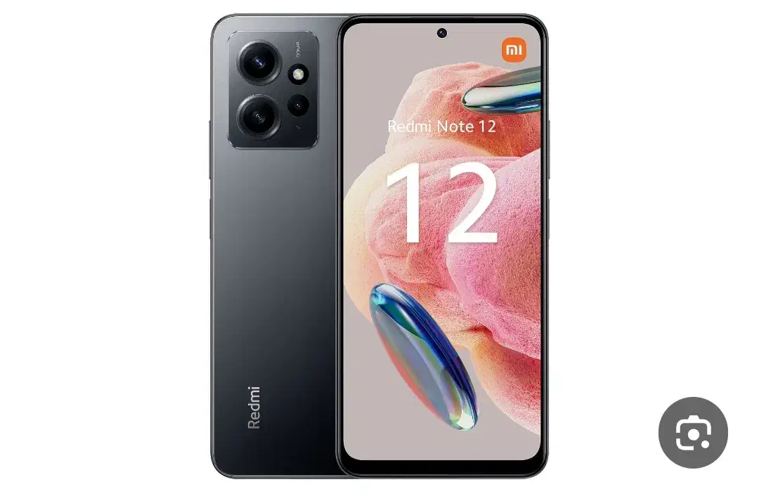 گوشی شایومی نوت12|موبایل|اهواز, اهواز|دیوار