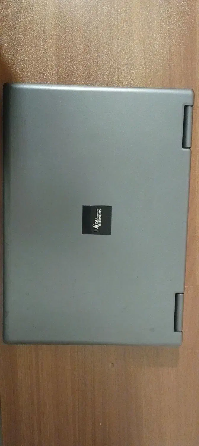 لب تاپ Fujitsu siemens V5535|رایانه همراه|تهران, میرداماد|دیوار