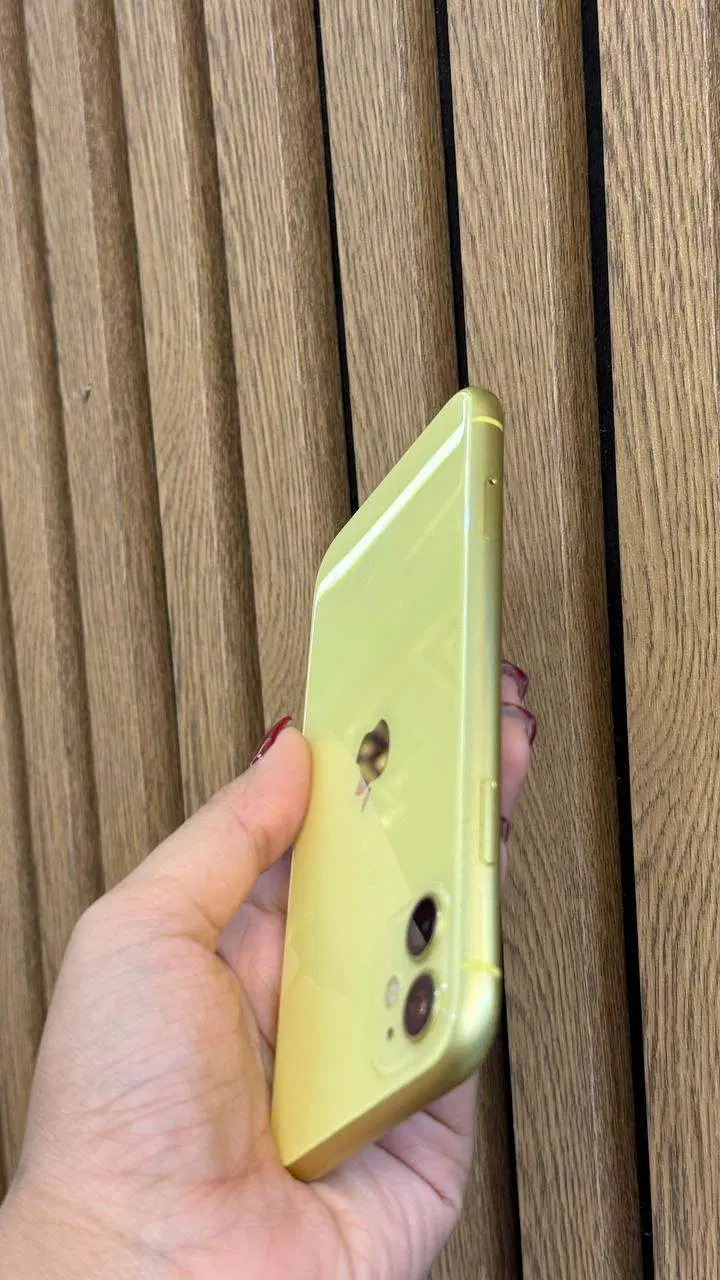 iphone 11|موبایل|همدان, |دیوار