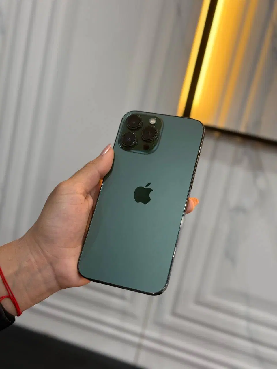 iphone 13promax vca|موبایل|تهران, فردوسی|دیوار