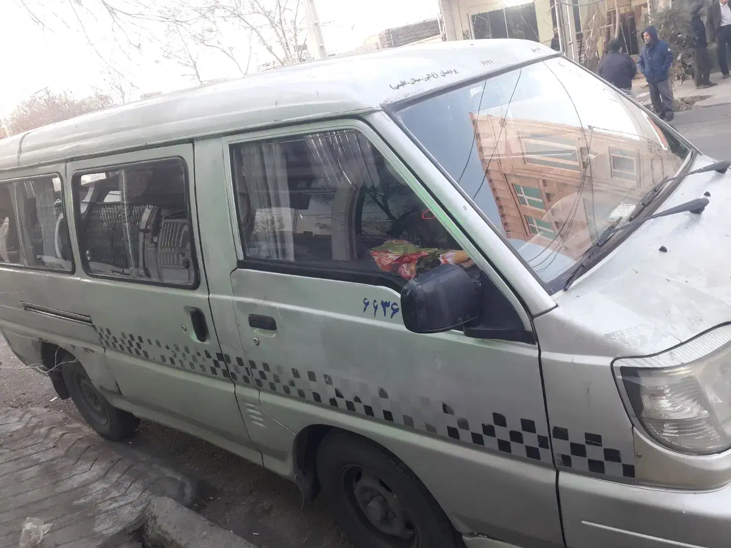 ون دلیکا سرویس|خدمات حمل و نقل|قم, نیروگاه|دیوار