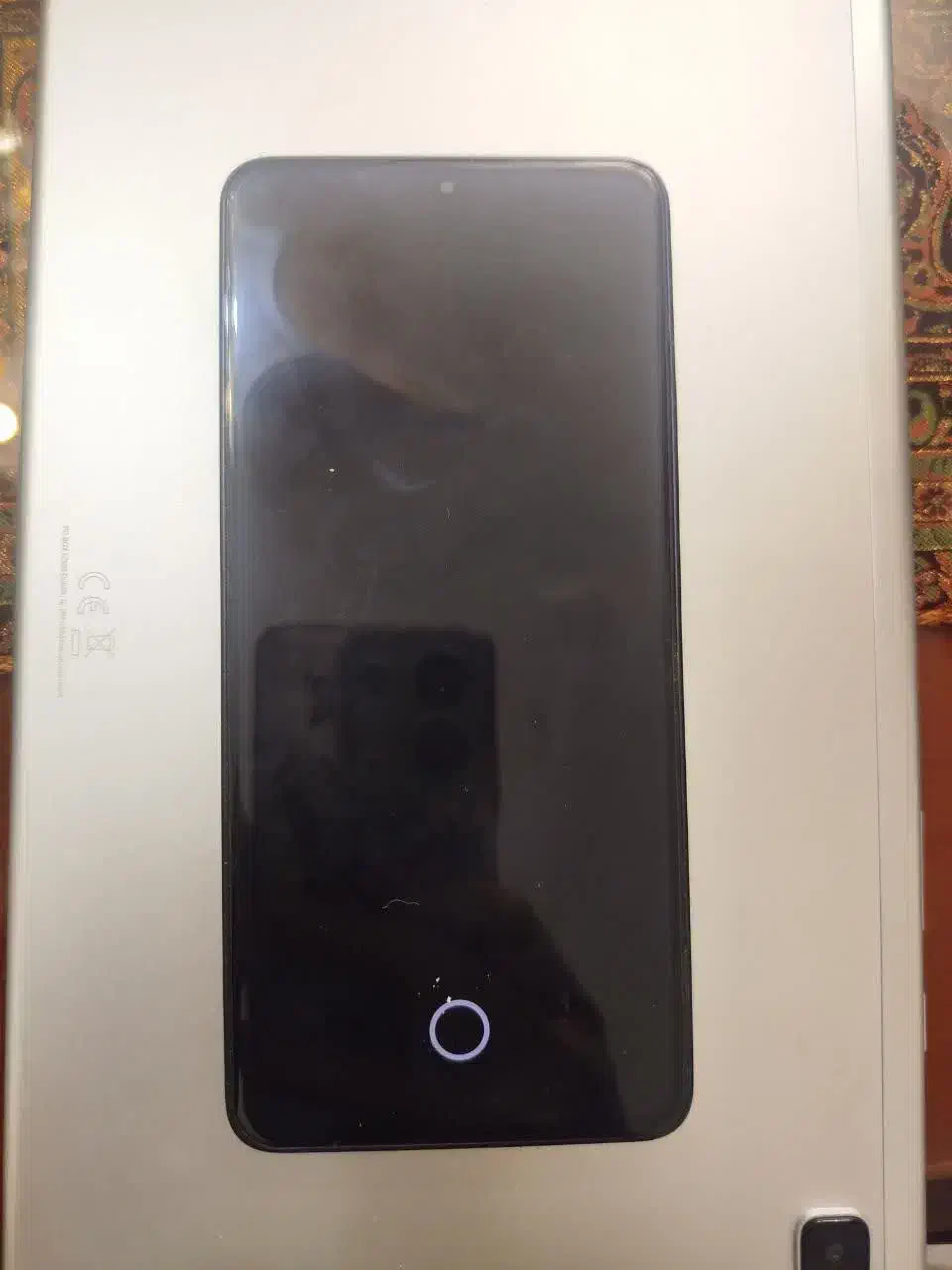 گوشی x6 pro|موبایل|اندیشه, اندیشه فاز ۱|دیوار