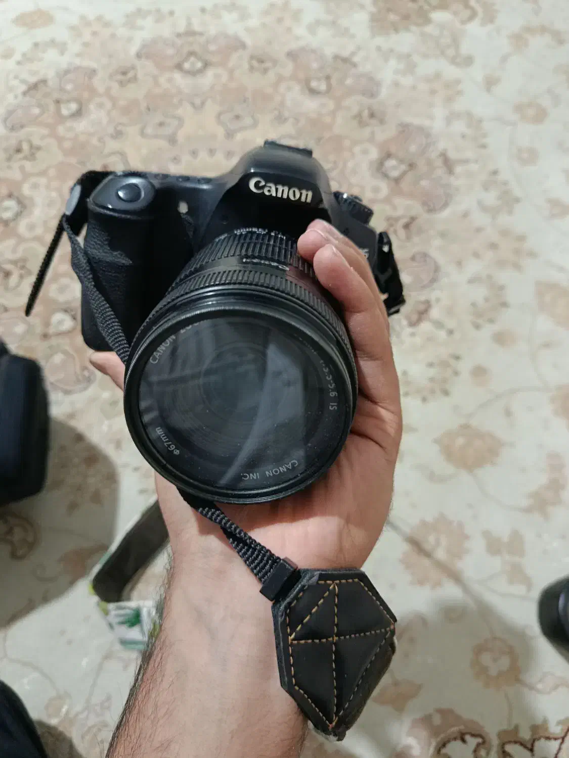 دوربین عکاسی|دوربین عکاسی و فیلم‌برداری|یزد, |دیوار