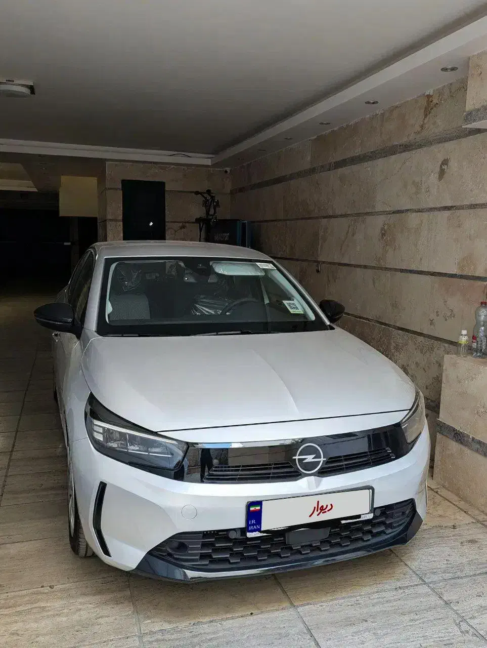 اپل کورسا 2024 / OPEL Corsa پرشیاخودرو|خودرو سواری و وانت|قم, شهرک قدس|دیوار
