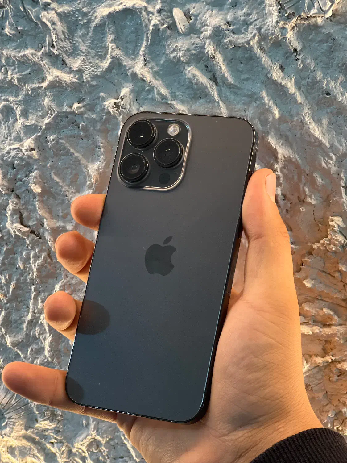 ایفون 14 پرومکس دو سیمZAA|موبایل|بانه, |دیوار