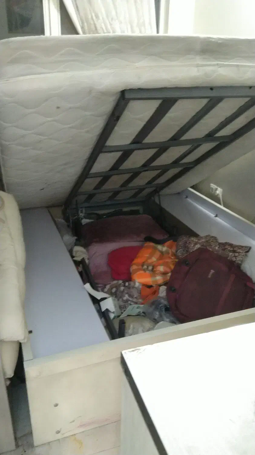 تخت خواب دو نفره|تخت و سرویس خواب|تهران, کرمان|دیوار