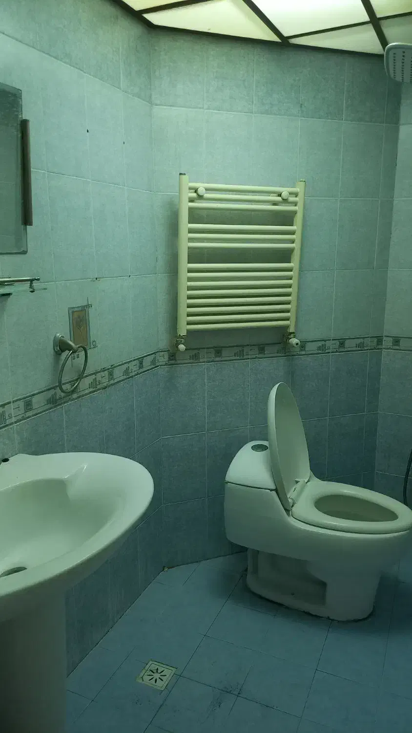 110متر دوخواب مهرنامی