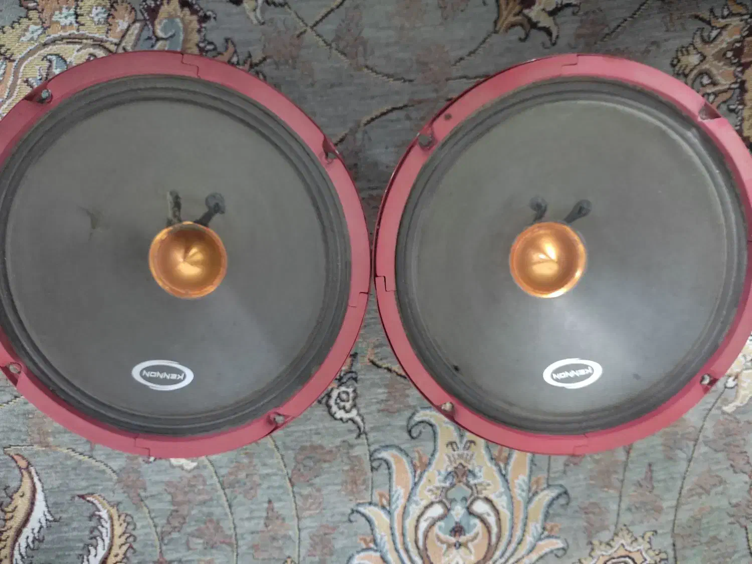 میدرنج دهنه 8 سالم|صوتی و تصویری|مشهد, هفده شهریور|دیوار