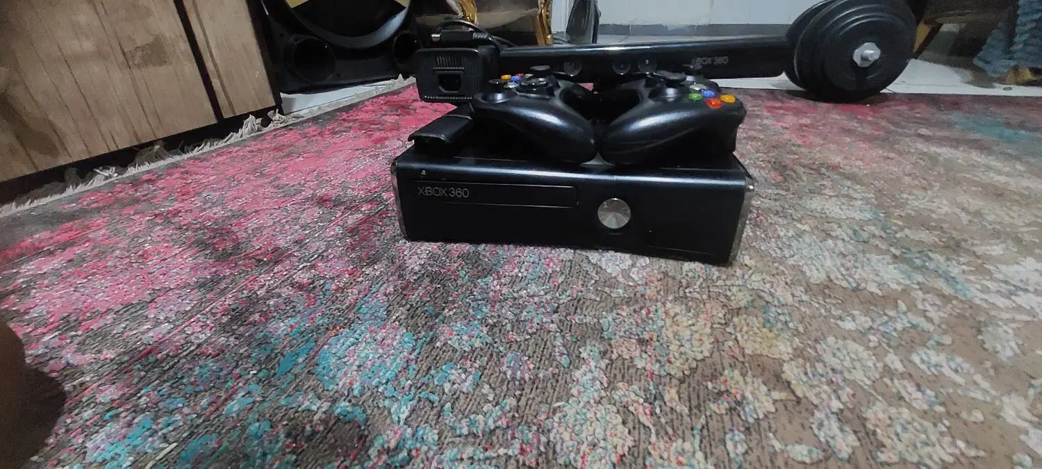 ایکس باکس ۳۶۰|کنسول، بازی ویدئویی و آنلاین|شیراز, شیمی گیاه|دیوار