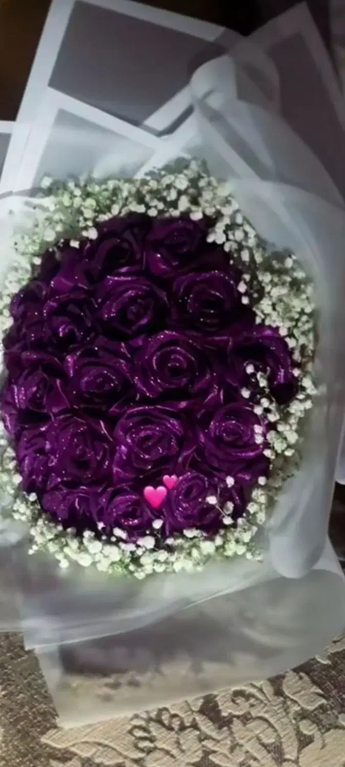 گل جاودان ماندگار|گل مصنوعی|اسلام‌‌آباد غرب, |دیوار