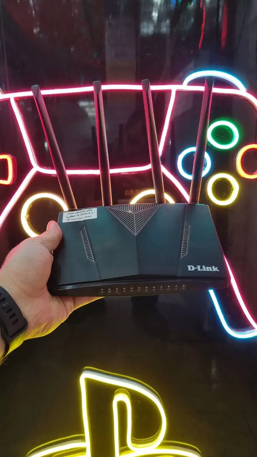 مودم سیمکارتی سیم کارتی استوک وارداتی با کیفیت|مودم و تجهیزات شبکه|اراک, |دیوار