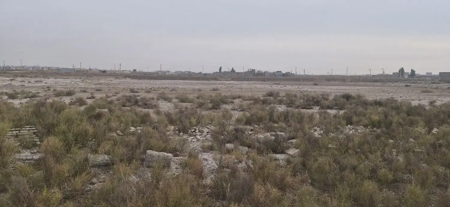 زمین صنعتی قرچک|فروش دفتر صنعتی، کشاورزی، تجاری|قرچک, محمد آباد|دیوار