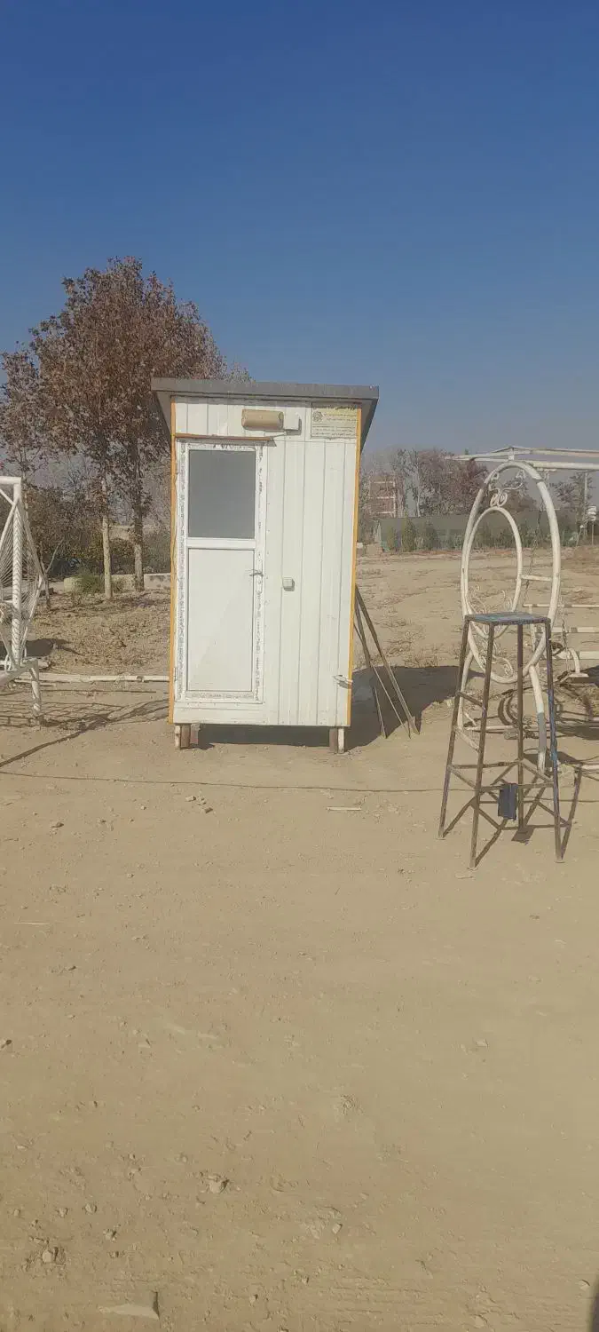 کانکس به قیمت|مصالح و تجهیزات ساختمان|چهارباغ, |دیوار