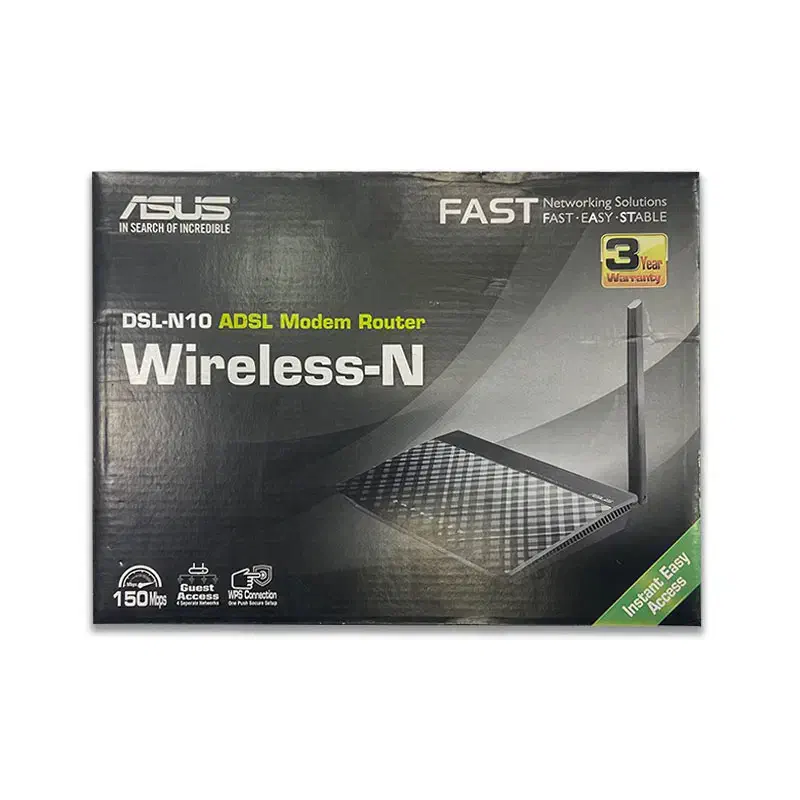 مودم ایسوس asus|مودم و تجهیزات شبکه|تهران, اقدسیه|دیوار