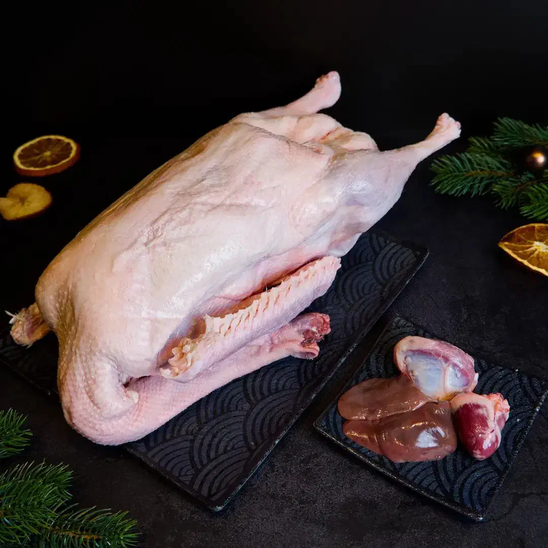 غاز محلی اماده به طبخ|حیوانات مزرعه|تهران, ظفر|دیوار