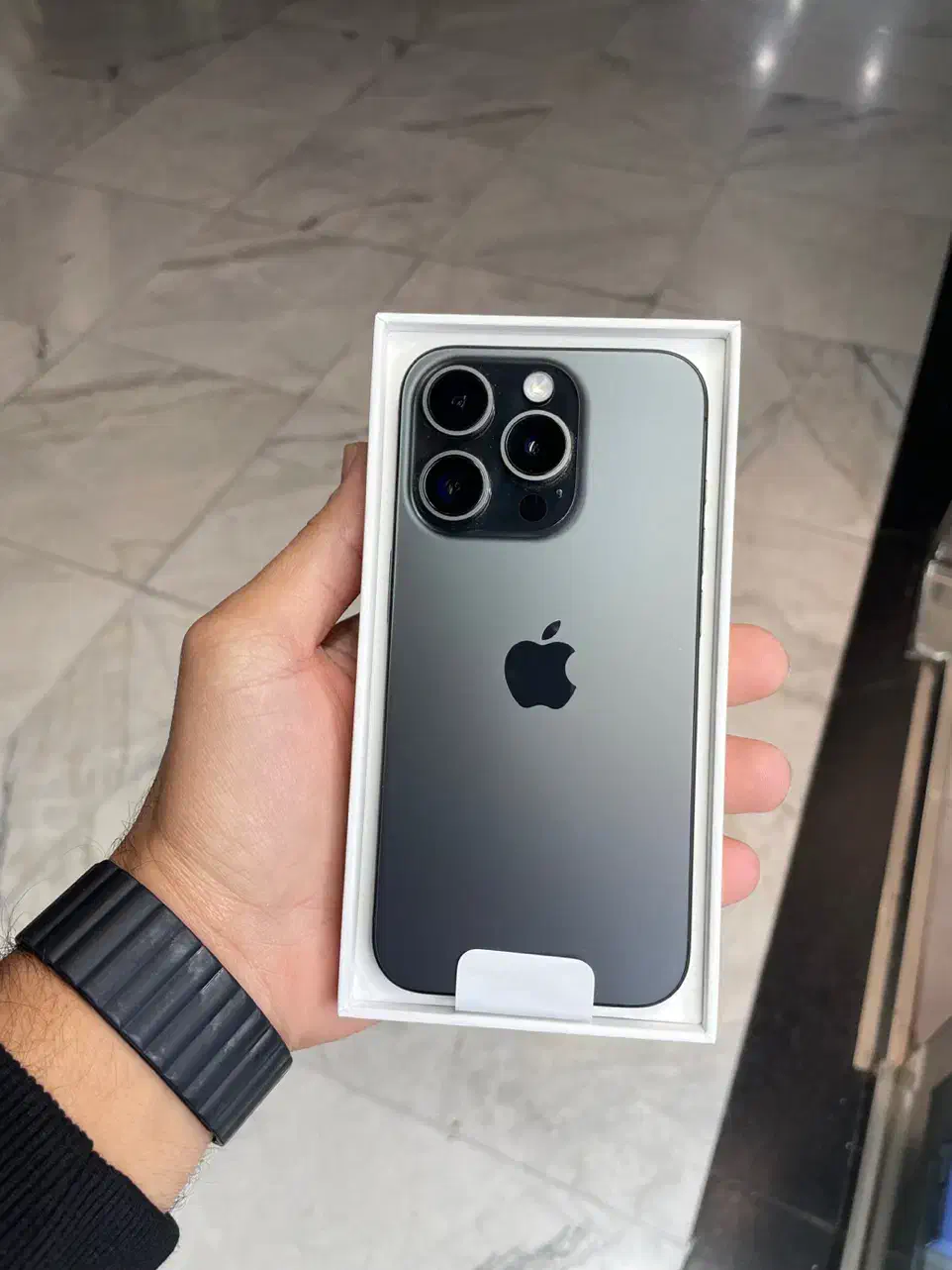 15 pro|موبایل|تهران, میرداماد|دیوار