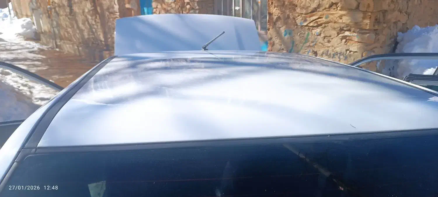 پراید دوگانە|خودرو سواری و وانت|مریوان, |دیوار