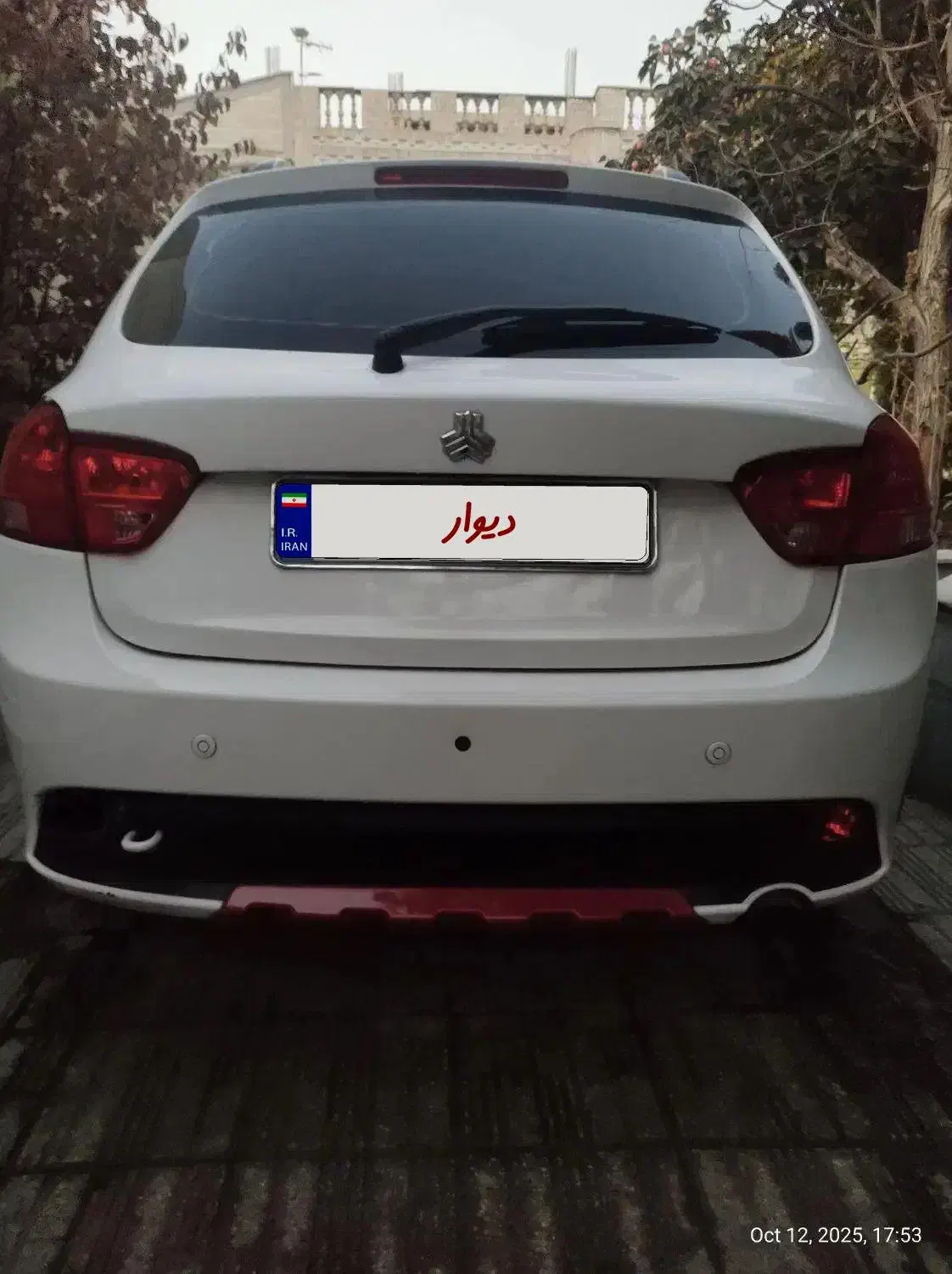 کوییک R 1401 قیمت منصفانه|خودرو سواری و وانت|کرج, باغستان|دیوار