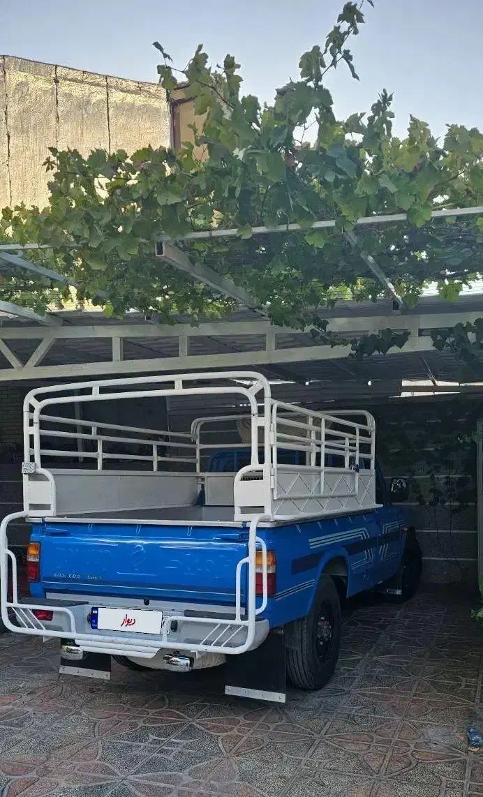 نیسان زامیادآپشنال لاستیک رادیال گاز سیمی|خودرو سواری و وانت|یاسوج, |دیوار