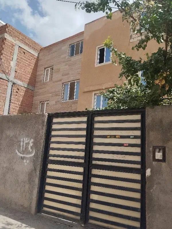 فروش واحد در باقرخان۳. حاج بیگلر|فروش خانه و ویلا|بجنورد, |دیوار