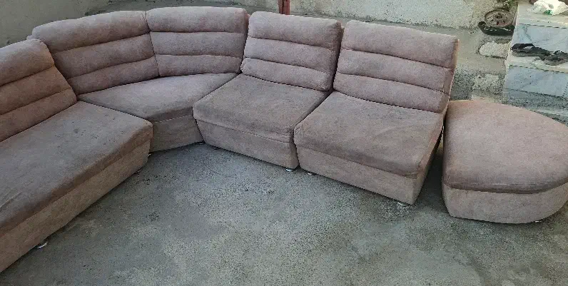 سالم بدون شکستگی|مبلمان خانگی و میز عسلی|چابهار, |دیوار