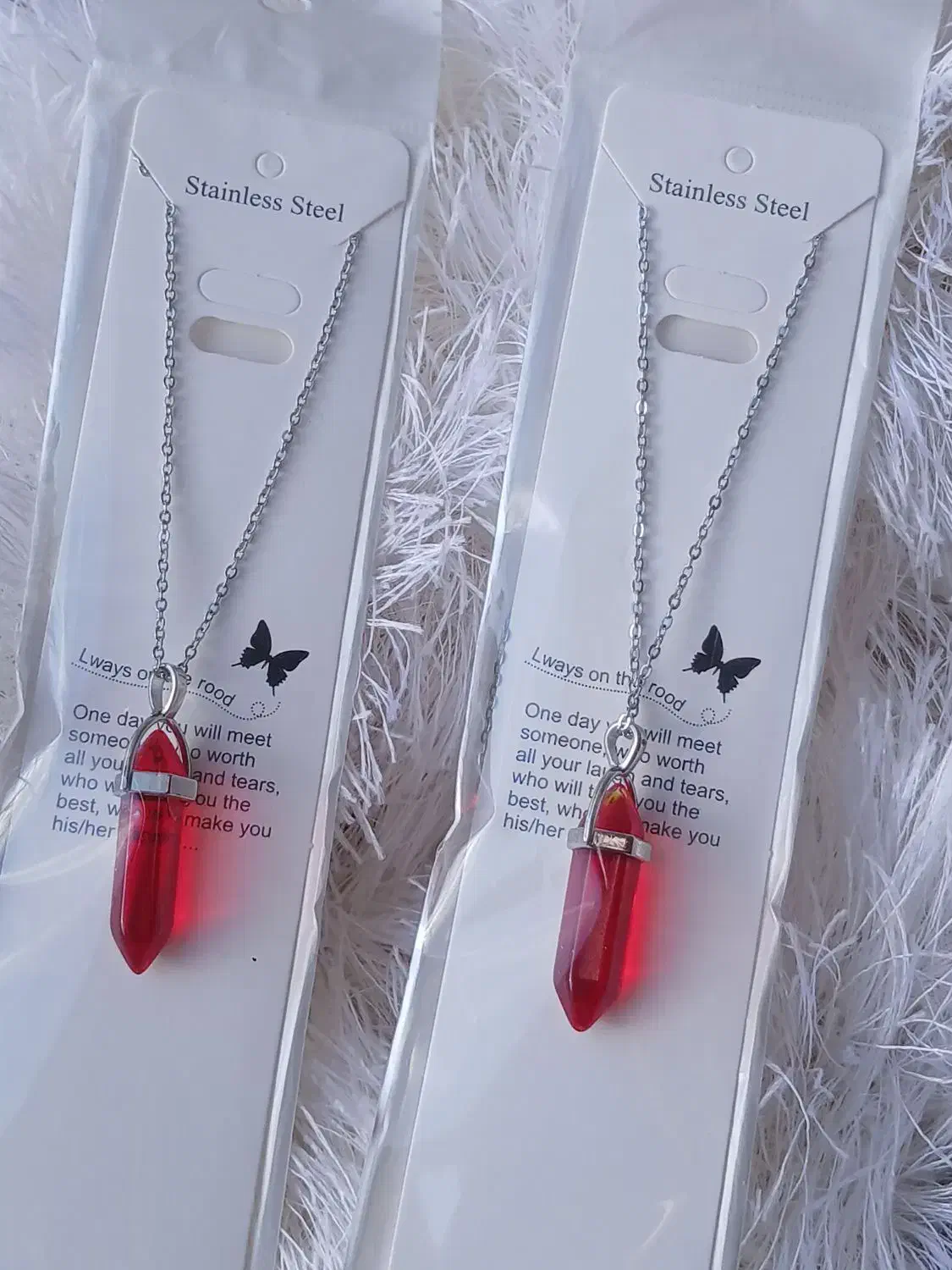 گردنبند های زبیا برای مناسبت های عالی|جواهرات|بجنورد, |دیوار