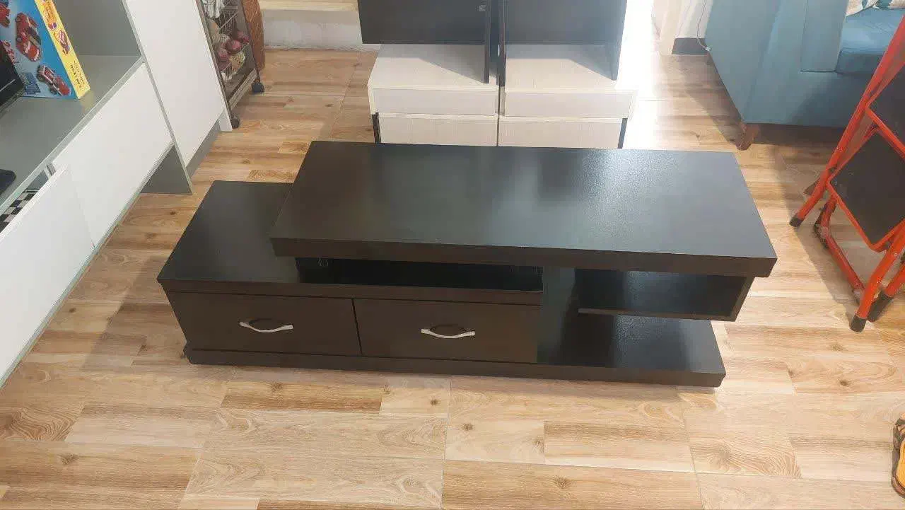 میز تلویزیون|میز تلویزیون|تهران, جنت‌آباد مرکزی|دیوار