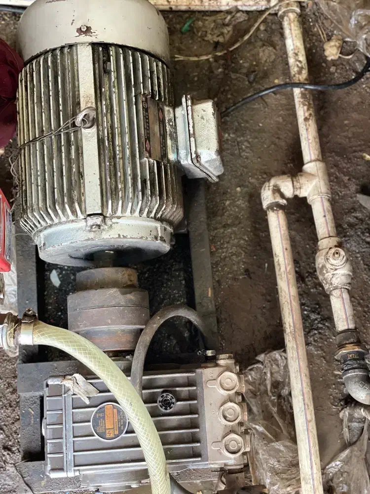 فروش کارواش نانو بخار|فروشگاه و مغازه|تربت جام, اسماعیل آباد|دیوار