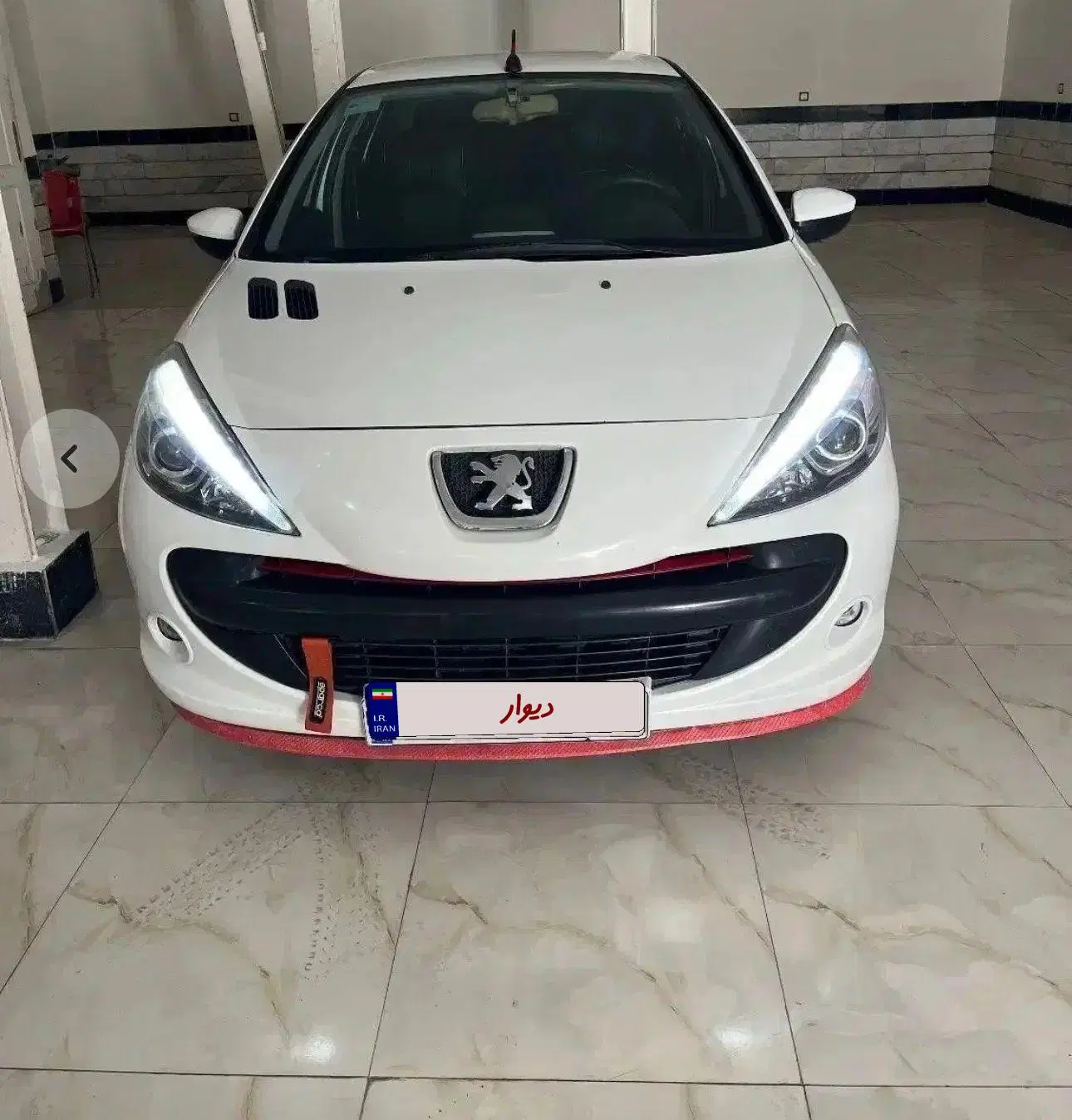 207|خودرو سواری و وانت|اردبیل, |دیوار