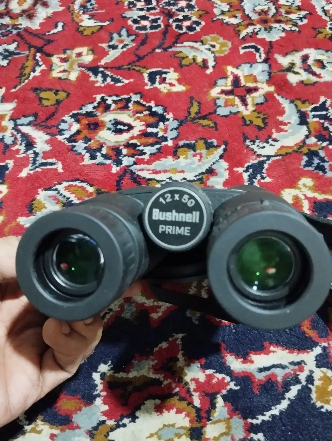 دوربین شکاری بوشنل پرایم|کوهنوردی و کمپینگ|شهرکرد, |دیوار