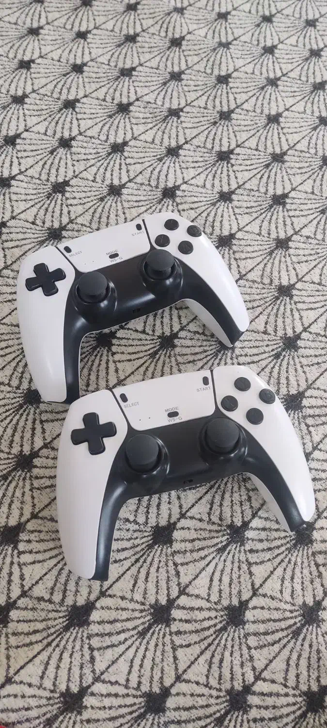 مینی پی اس فایو دستگاه بازی|کنسول، بازی ویدئویی و آنلاین|کرمانشاه, |دیوار