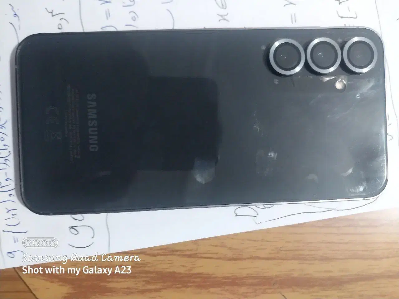 گوشی s23fe|موبایل|اهر, |دیوار