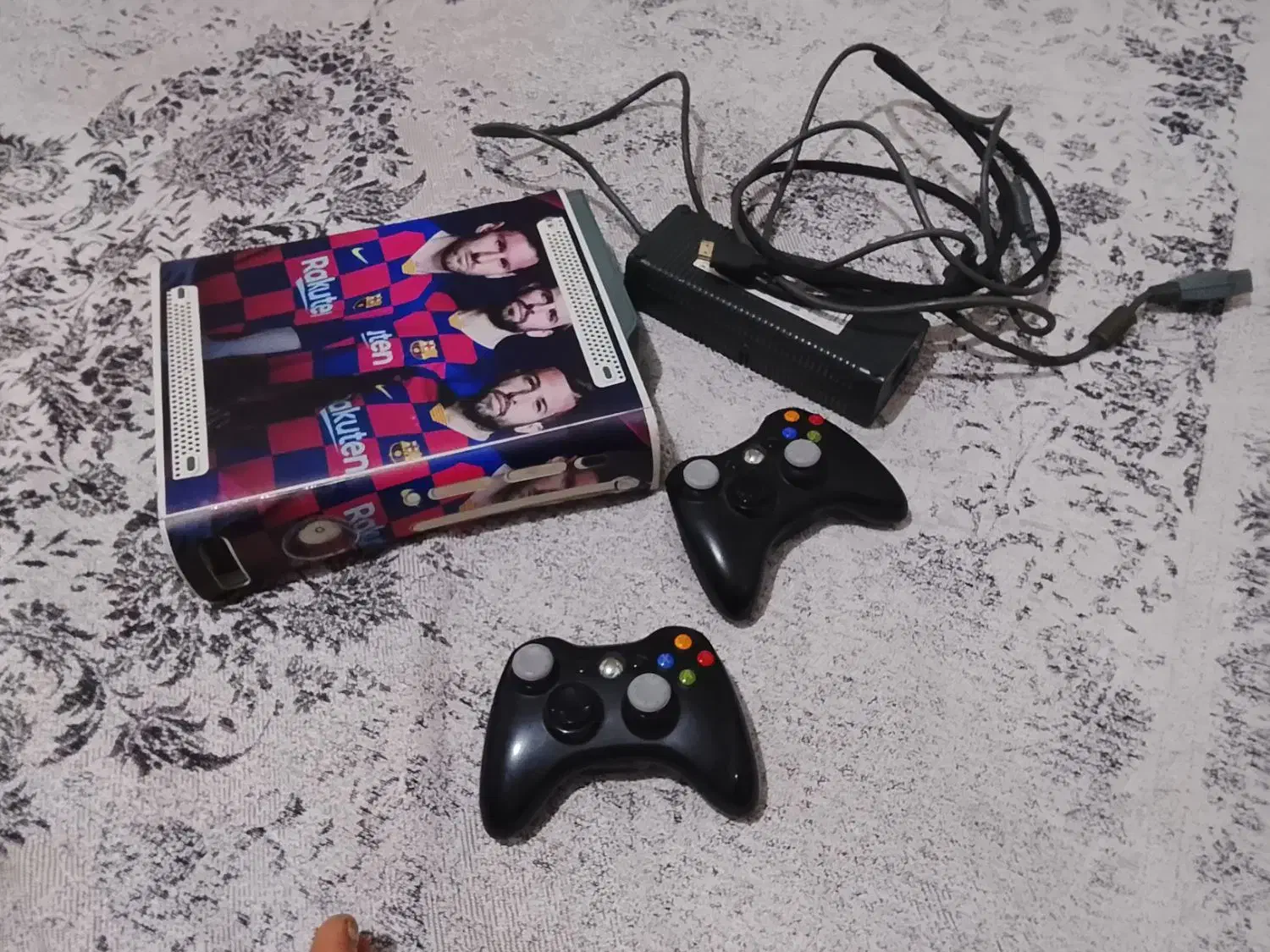 ایکس باکس 360|کنسول، بازی ویدئویی و آنلاین|خرمدره, |دیوار