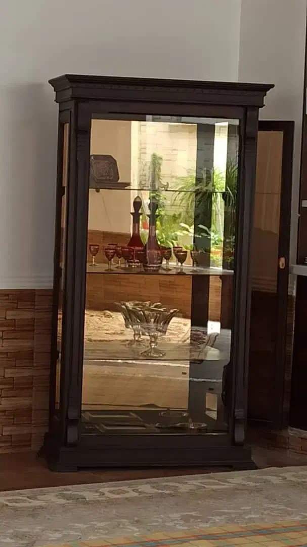 ویترین|بوفه، ویترین، کنسول|داراب, |دیوار