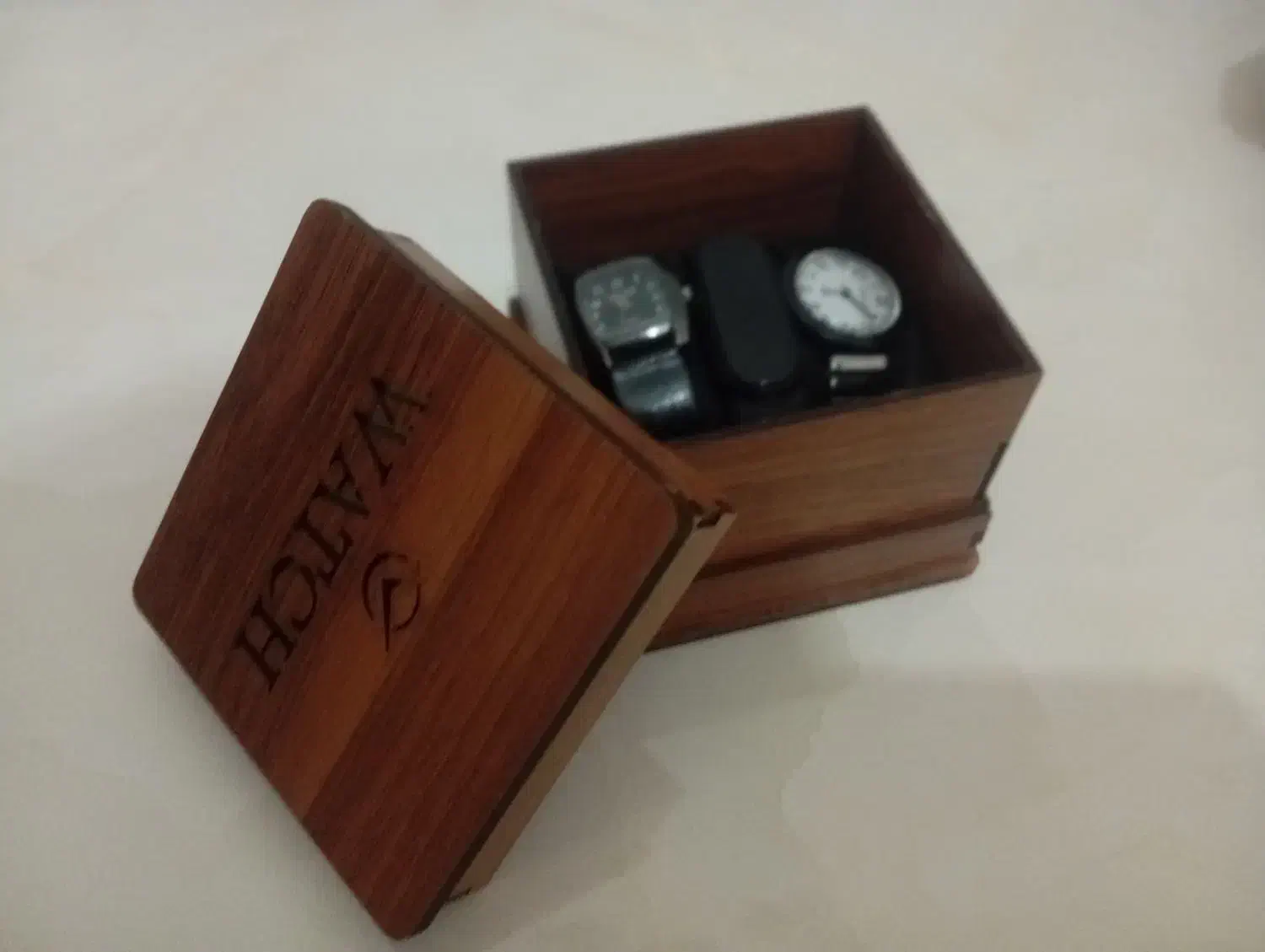 ساعت ارزان دانه ای ۱۲۰|ساعت|اسدآباد, |دیوار