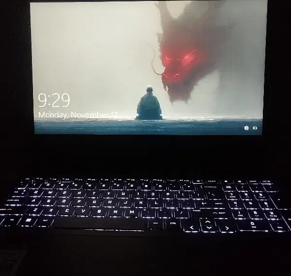 لب تاپ گیمینگ ویکتوس|رایانه همراه|بیرجند, |دیوار