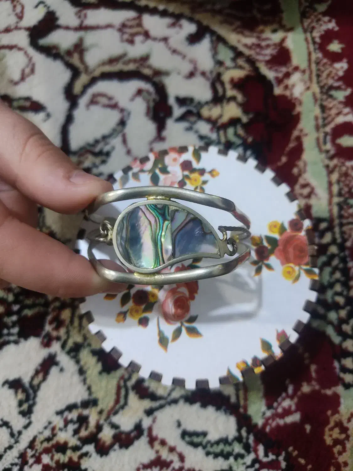 دستبند|بدلیجات|تبریز, |دیوار