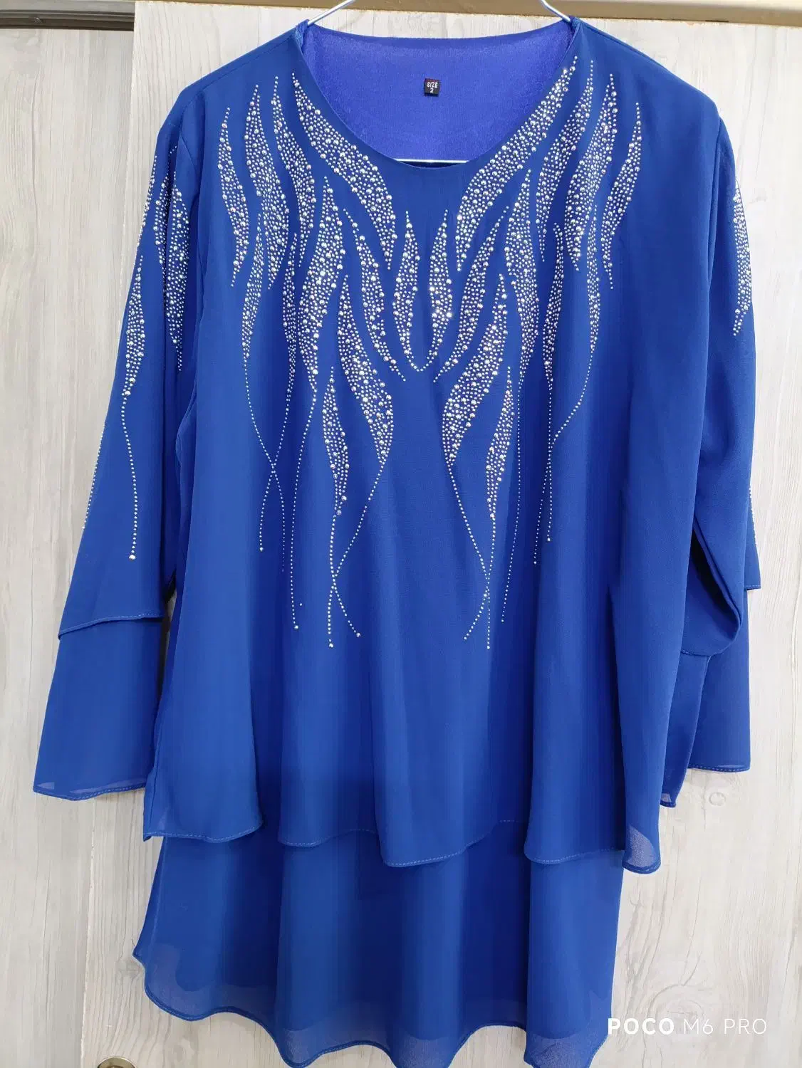 شومیز|لباس|تهران, بیسیم|دیوار