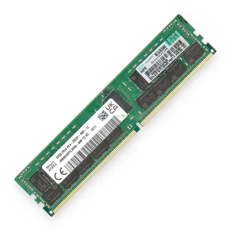 فروش RAM 32GB DDR4 2933MHz|قطعات و لوازم جانبی رایانه|تهران, ایرانشهر|دیوار