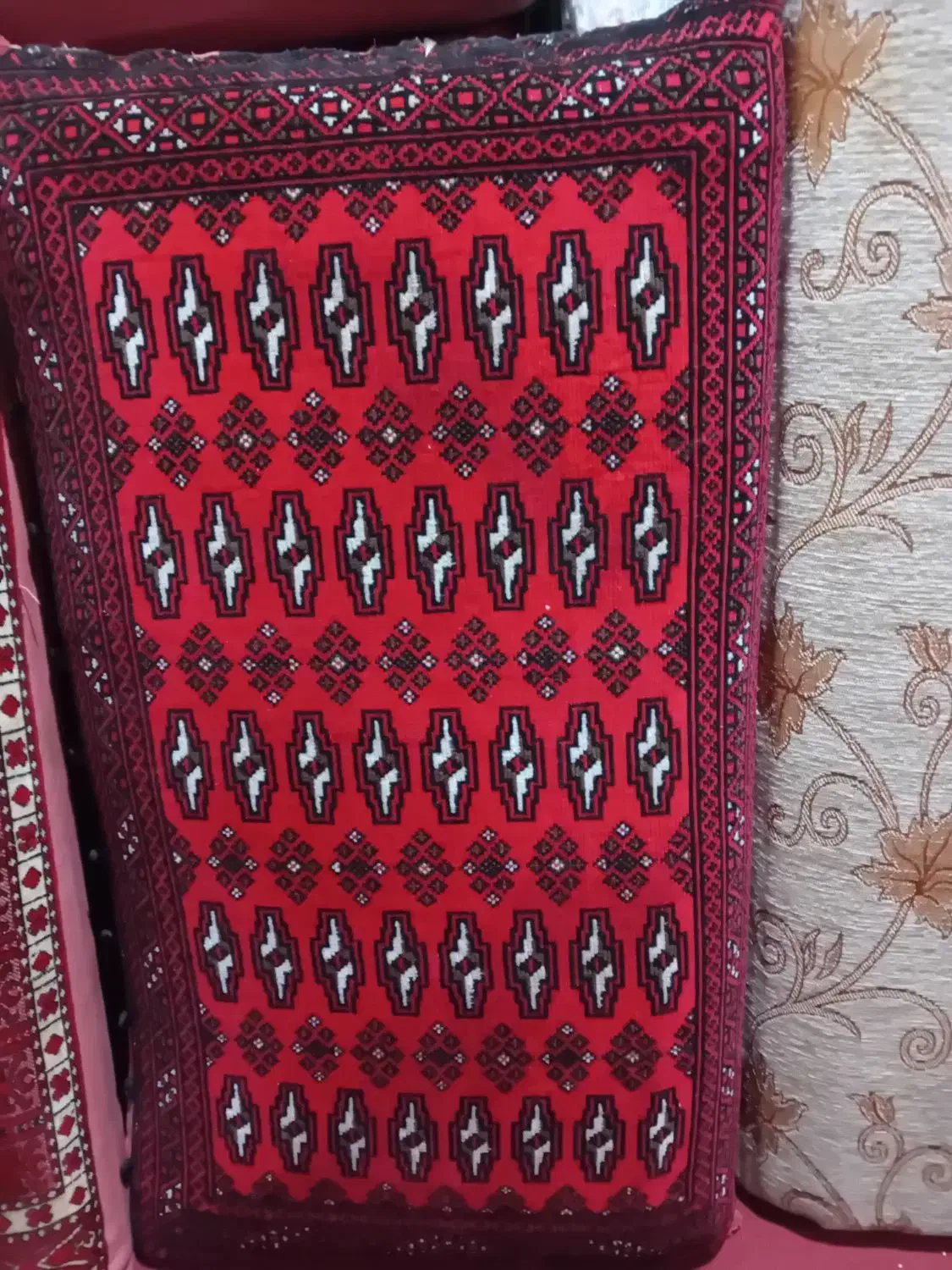 پشتی سالم|پشتی|مشهد, شهرک مطهری|دیوار