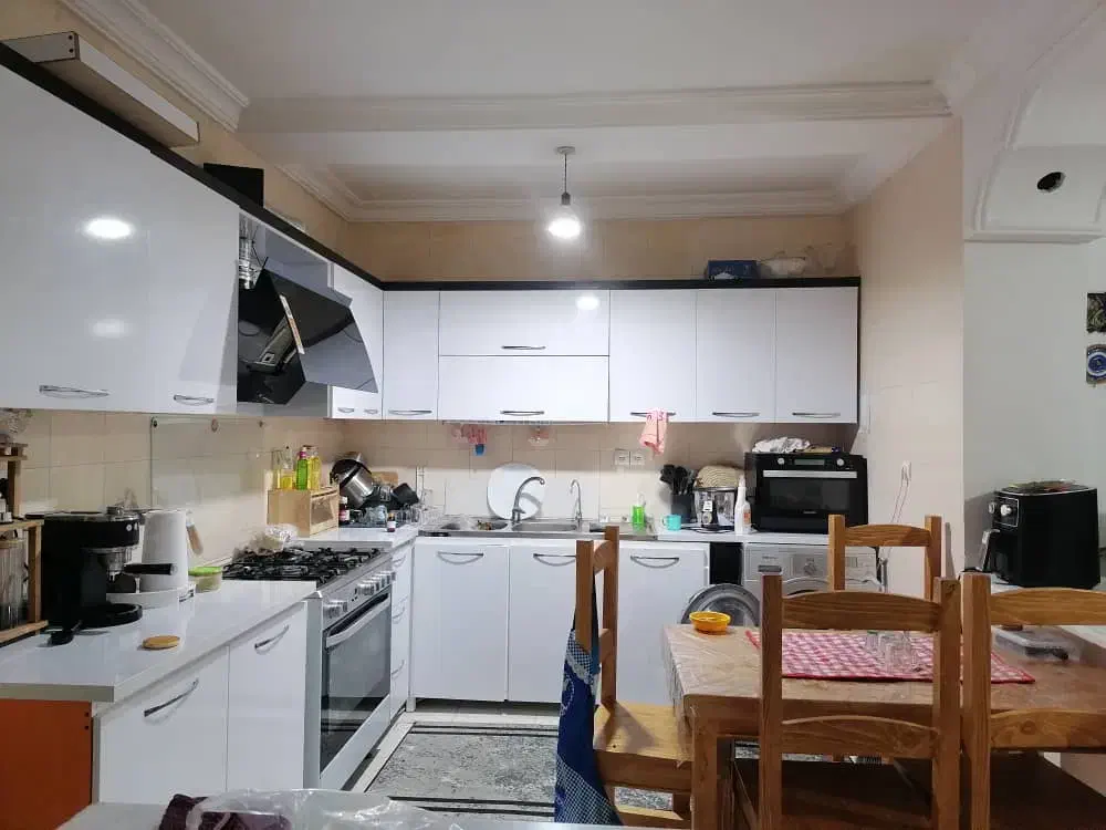 آپارتمان شخصی خورموج|فروش آپارتمان|خورموج, |دیوار