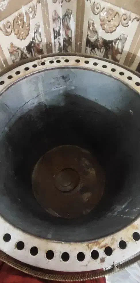 تنورگازی|اجاق گاز و لوازم برقی پخت‌وپز|زاهدان, |دیوار