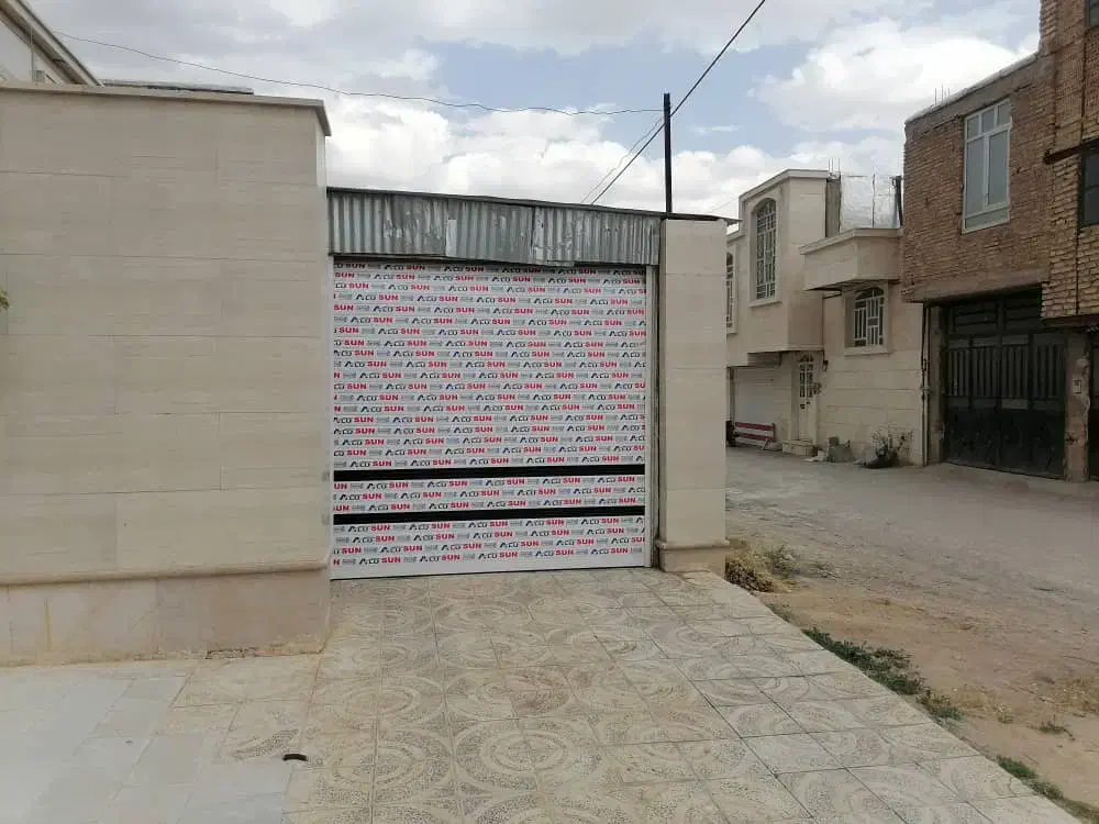 کرکره برقی|خدمات پیشه و مهارت|همدان, |دیوار