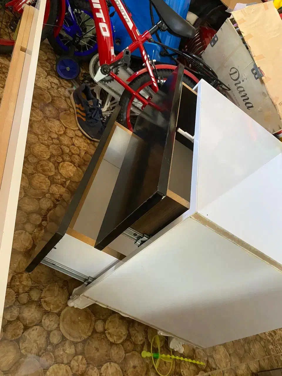 وسایل خانه|تخت و سرویس خواب|جوانرود, |دیوار